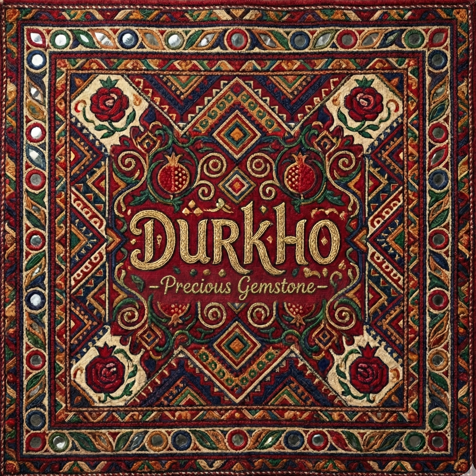 DURKHO