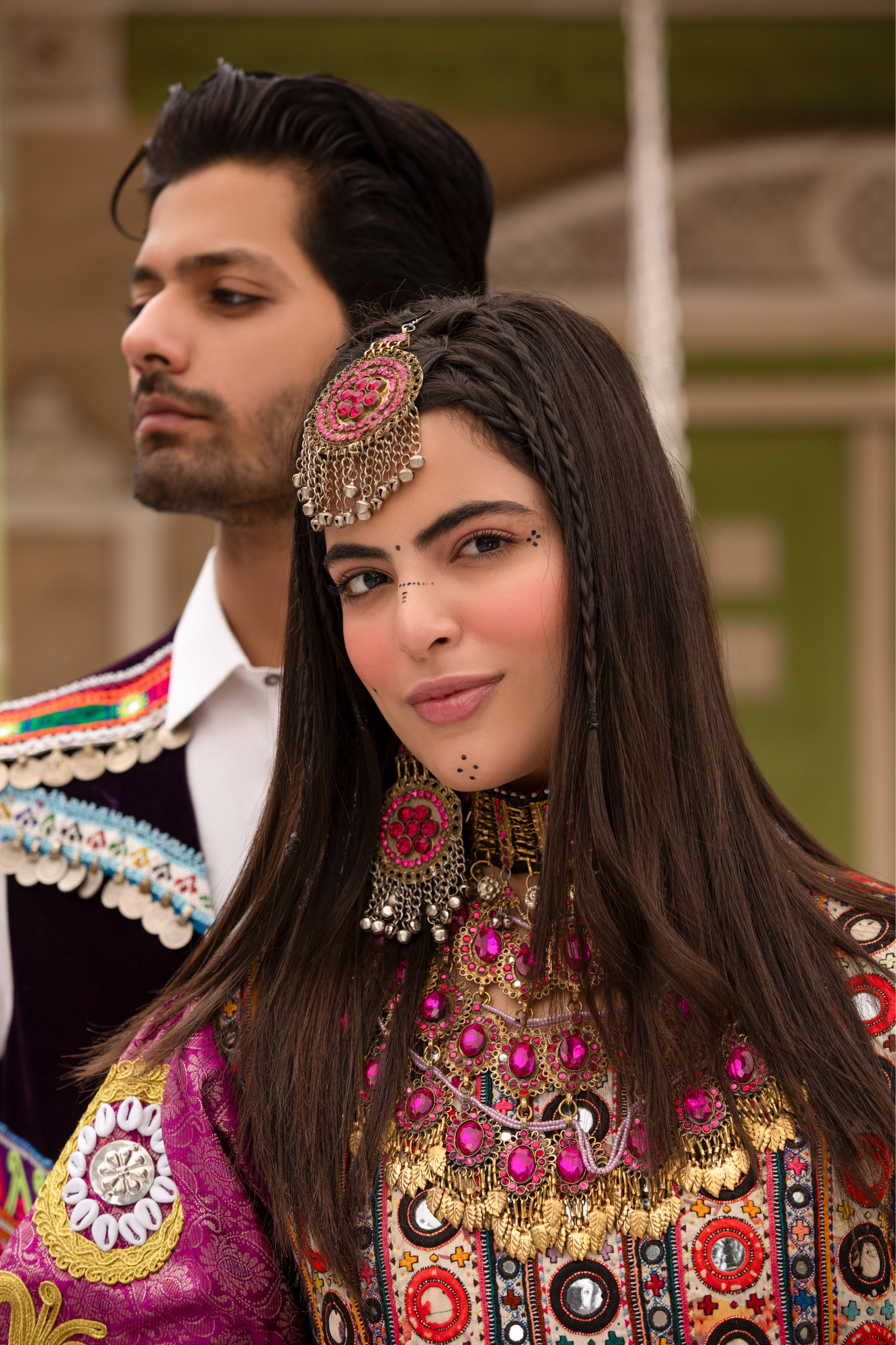 GULALAI  (ګلالې)