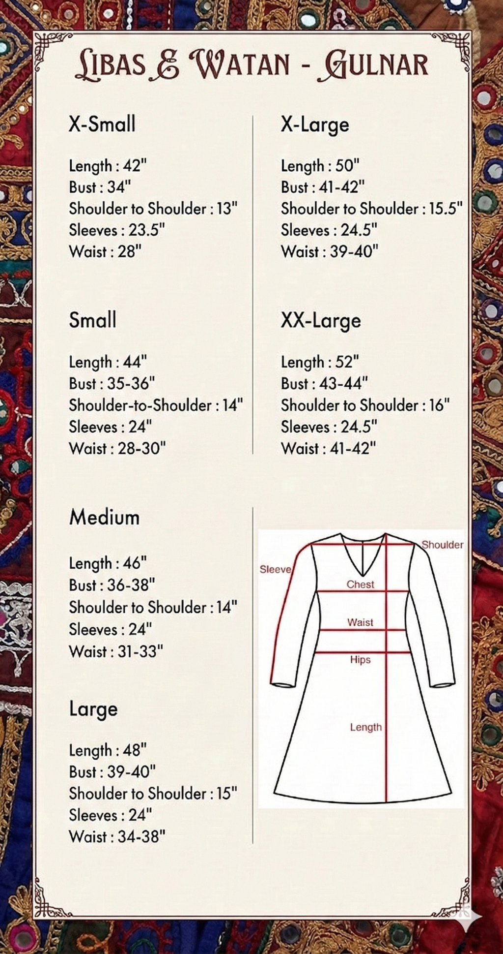 GULNAAR (ګلنار)