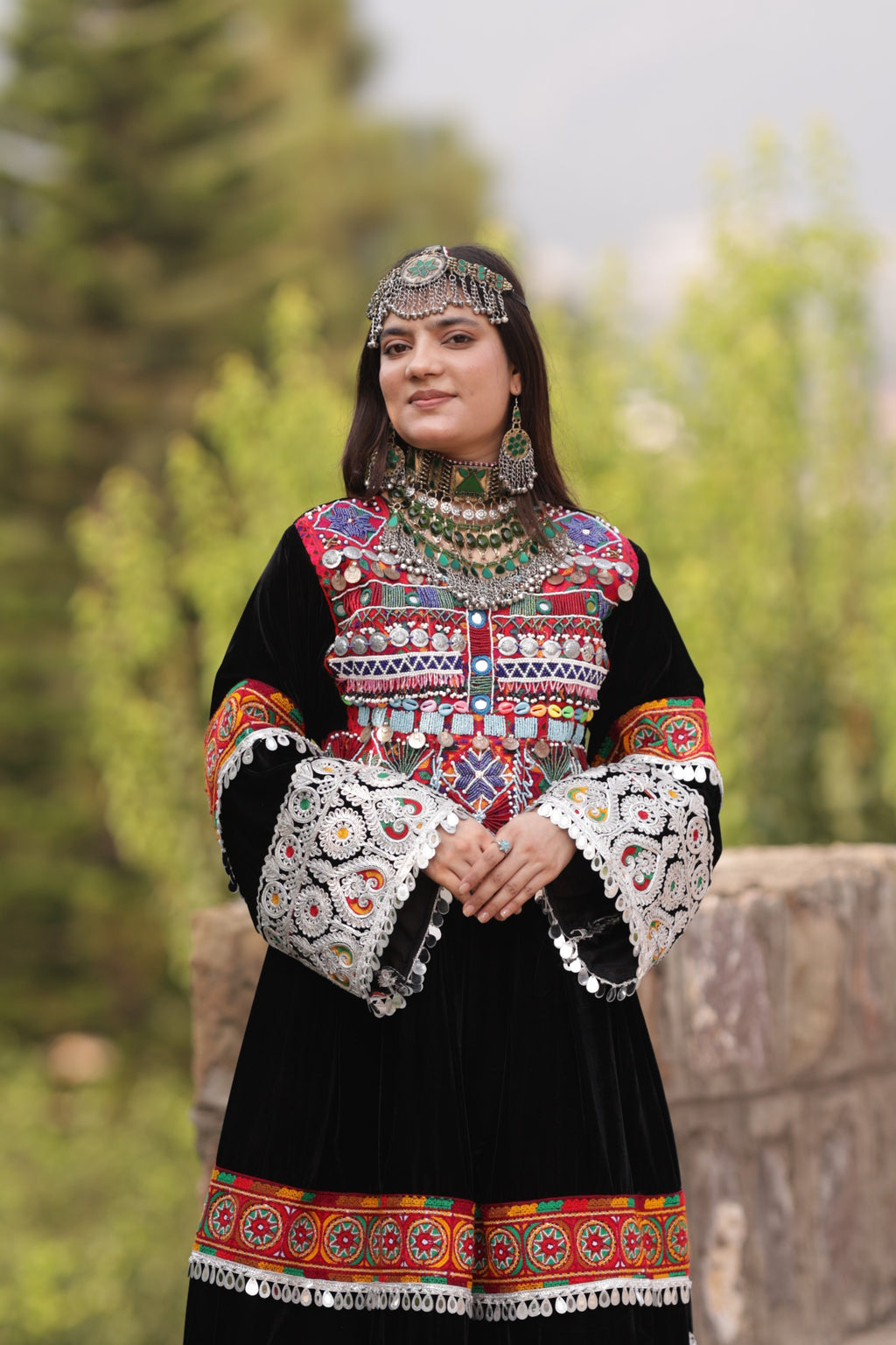 RUKHSAAR (رخسار)