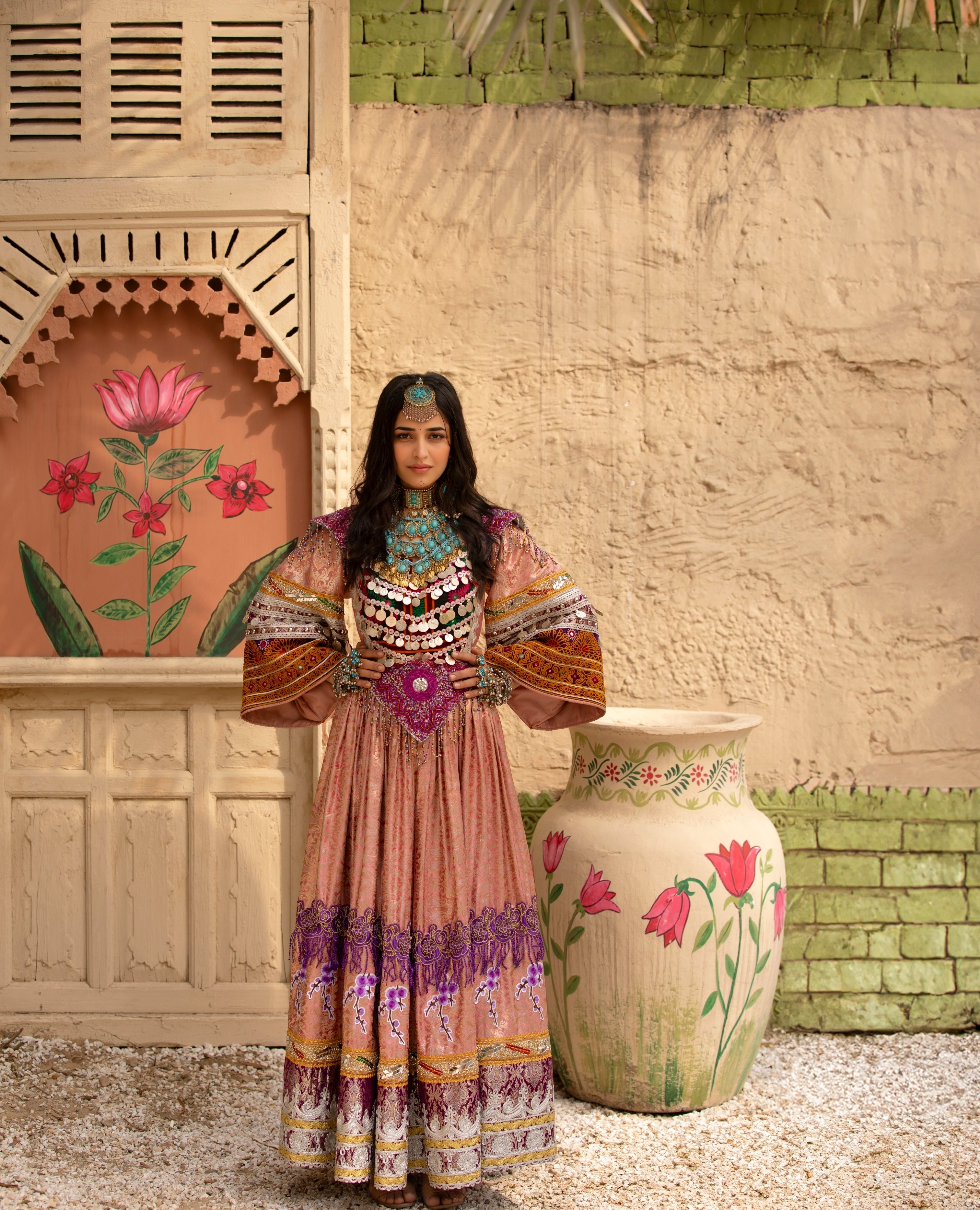 DILRUBA-دلربا