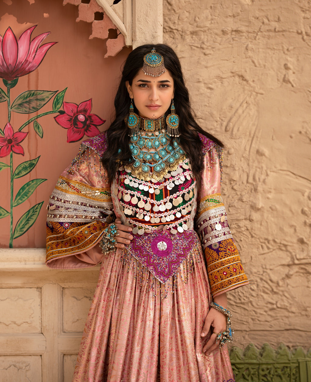 DILRUBA-دلربا