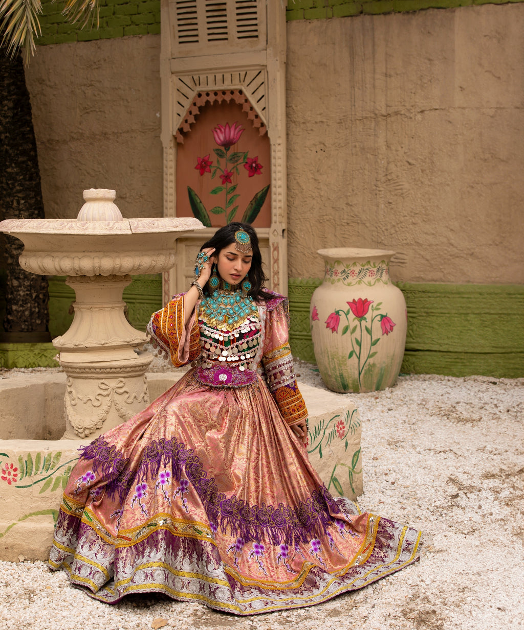 DILRUBA-دلربا