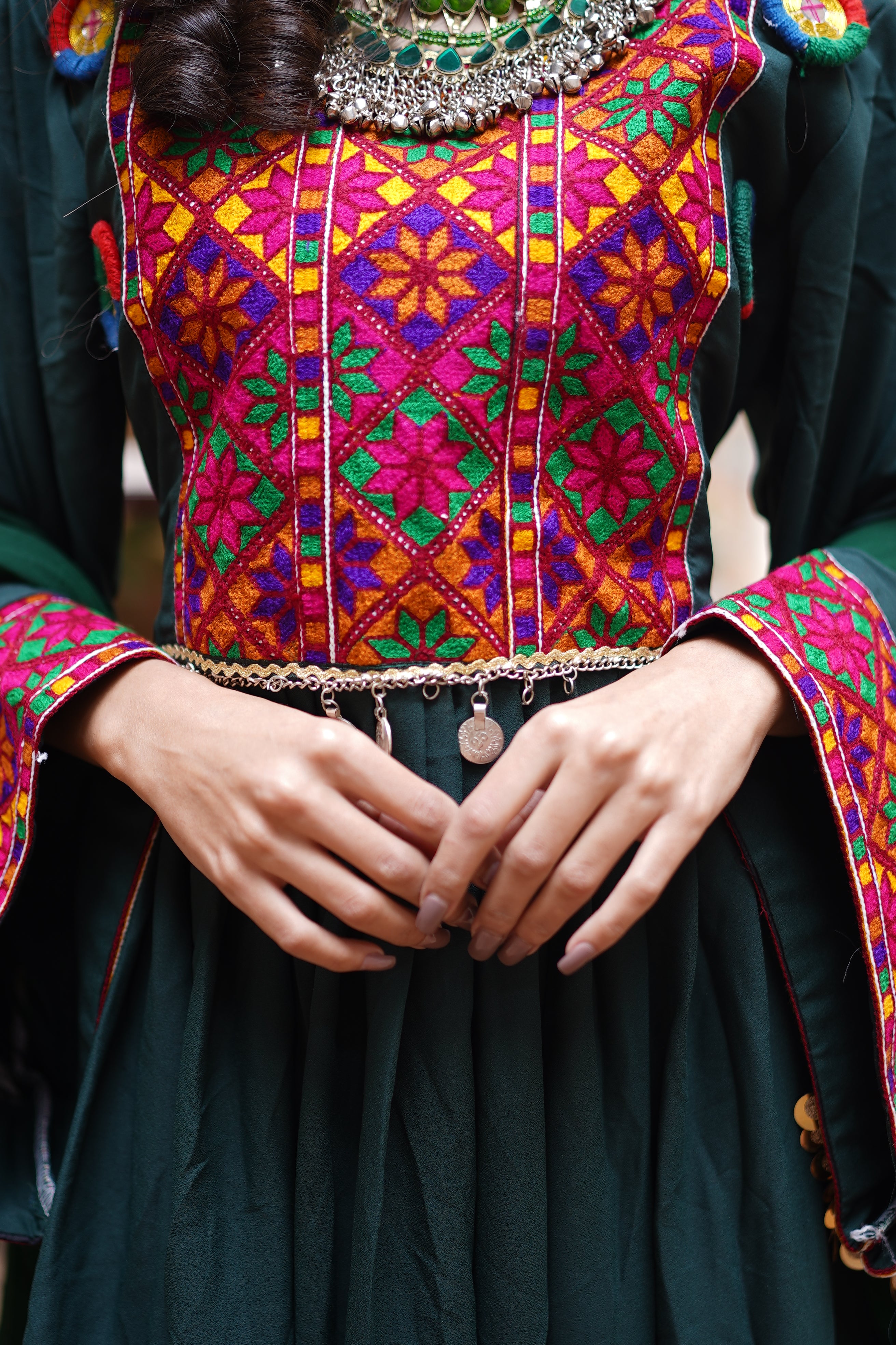 MAHTAB (مهتاب)
