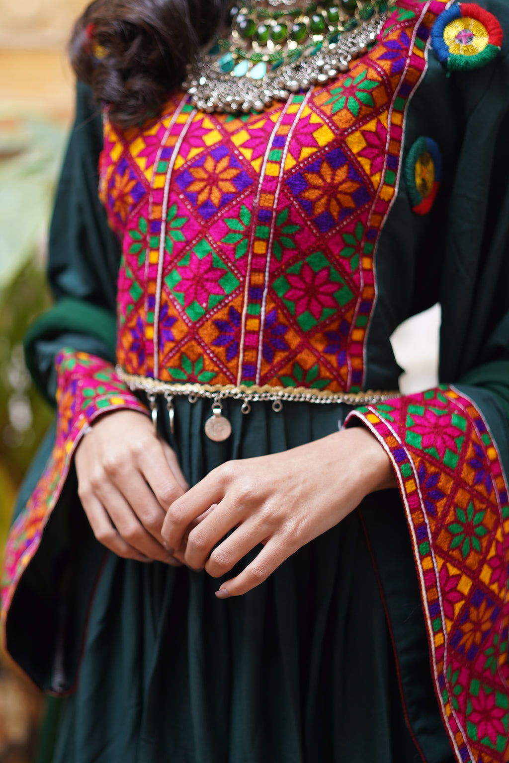 MAHTAB (مهتاب)