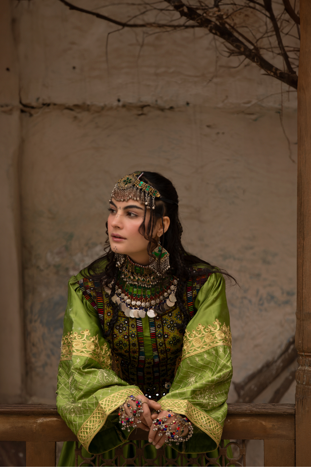MEENA (مېنه)