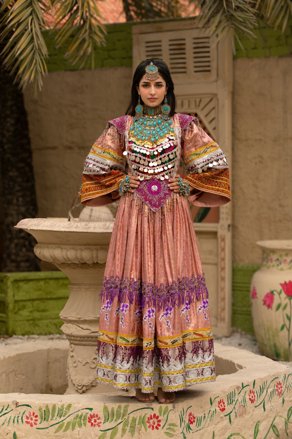 DILRUBA-دلربا
